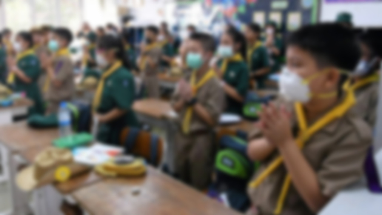 สรุปดราม่า ถกสนั่นปม "ชุดลูกเสือ-เนตรนารี" ซื้อมาแพง แต่ใส่อาทิตย์ละครั้ง