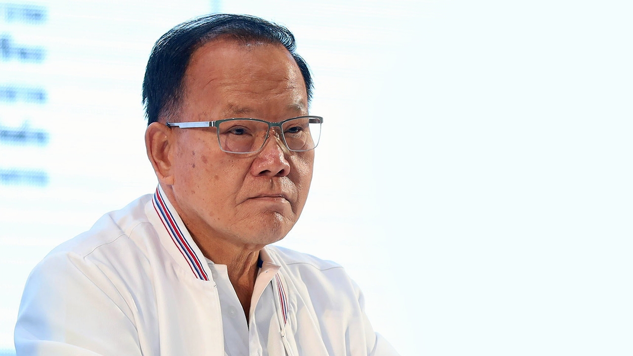 เพื่อไทยแพลมล็อกเป้า ซักฟอก “สันติ” ลุยสอบ “จีที 200” ค่าถอดนอตหูฉี่