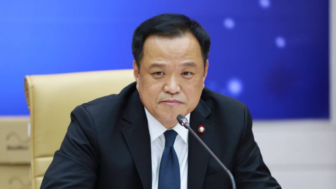 “อนุทิน” ส่งเสริมกัญชากัญชงทางการแพทย์ 9 มิ.ย.นี้ ปลูกได้-ผู้ต้องขังพ้นผิด