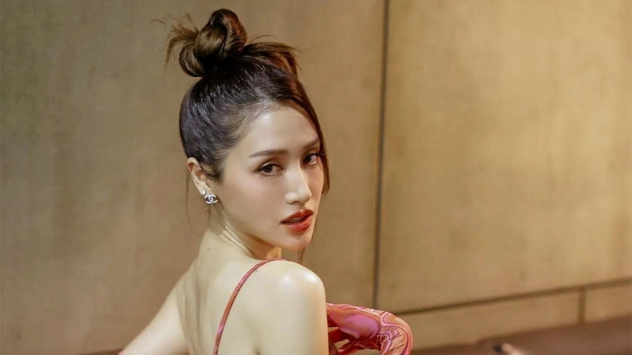 “พิม” ฉีกภาพนางเอกสวยใส ท้าทายเล่นร้ายโรคจิตยากสุดในชีวิตนักแสดง ซีรีส์ “โฉมโฉด”