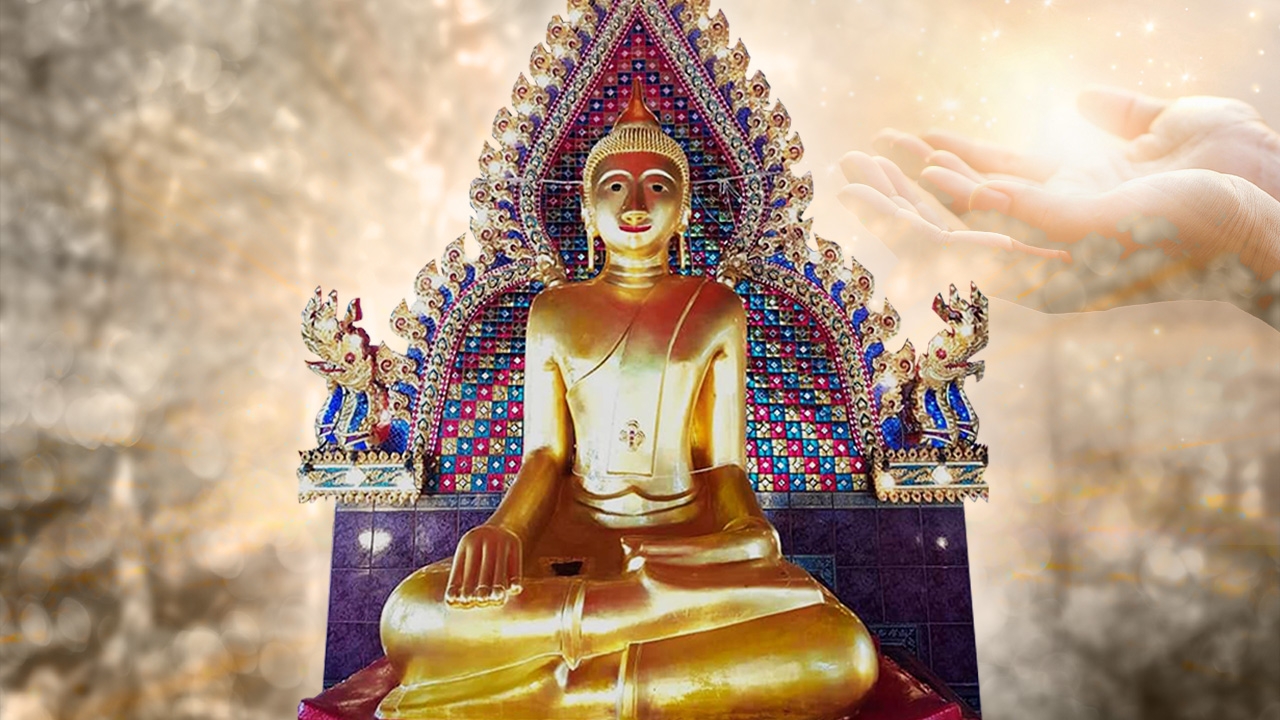 9 ข้อต้องรู้ ก่อนไปสาบานองค์พระเจ้าใหญ่ (วัดหงษ์) จ.บุรีรัมย์