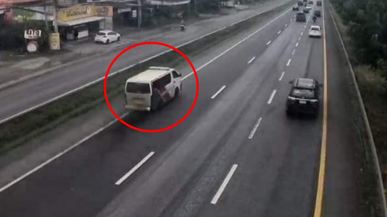 ด่วน เกิดเหตุคนร้ายยิงตำรวจ ใช้รถพยาบาลหนี ล่าสุดยังตามจับไม่ได้