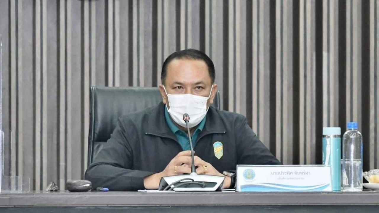 กรมชลฯ ลุยกำจัดผักตบชวาทุกพื้นที่ เคลียร์ทางน้ำให้ชาวบ้านสัญจรสะดวก