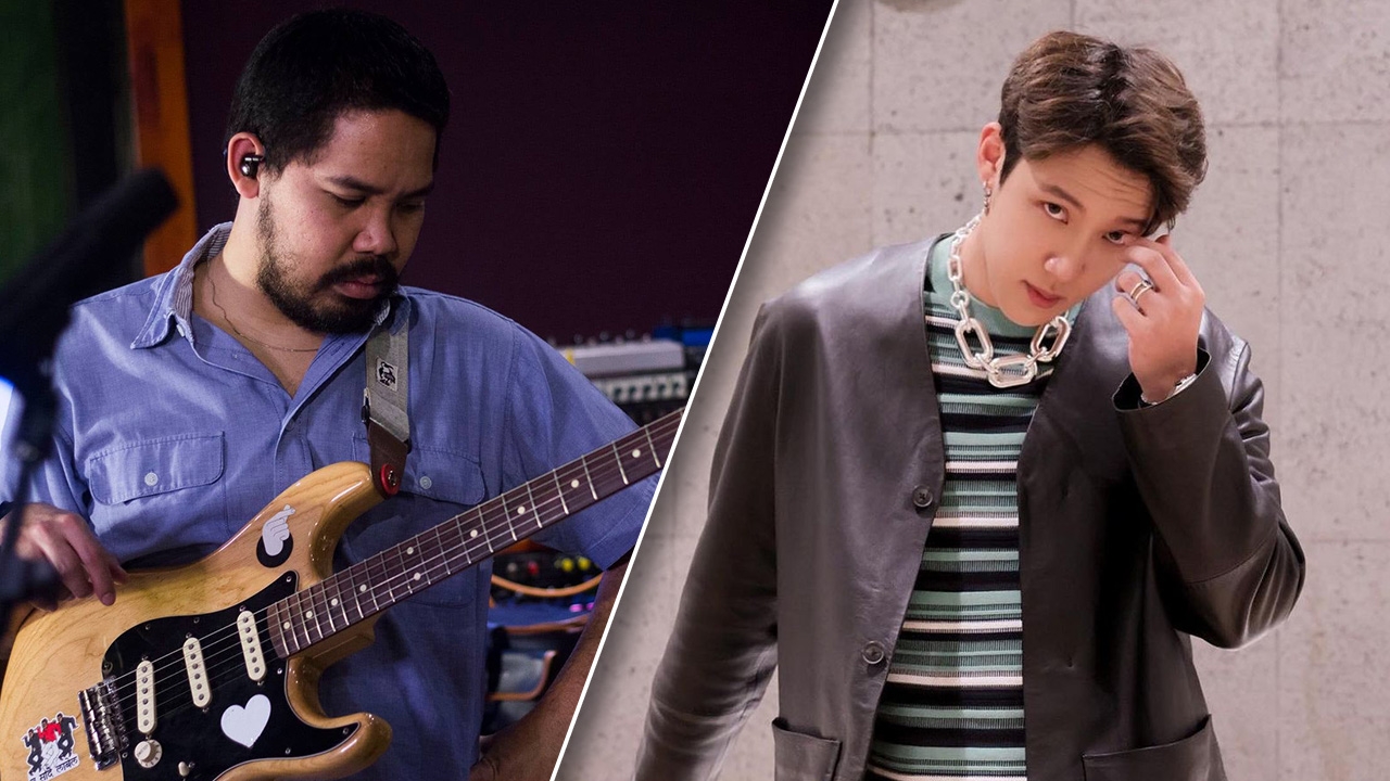 แกงส้ม จัดให้ หลังมีชื่อในดราม่า #แบนgymandswim โดนพาดพิงแรง