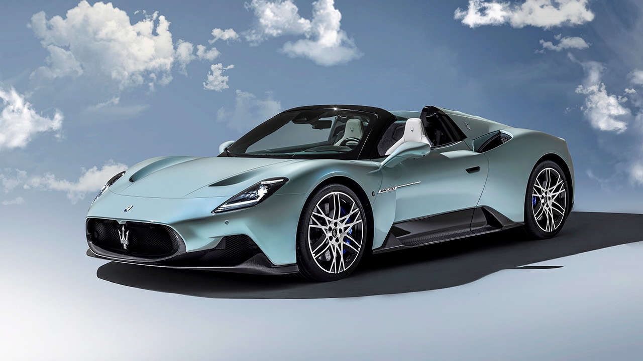 เปิดหลังคาท้าสายลม