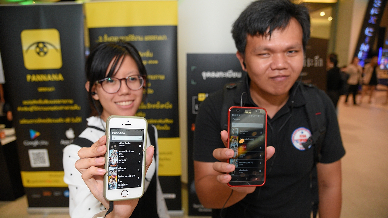 เผยแอปเด่นโดยนักพัฒนาไทย ก่อนงาน WWDC22