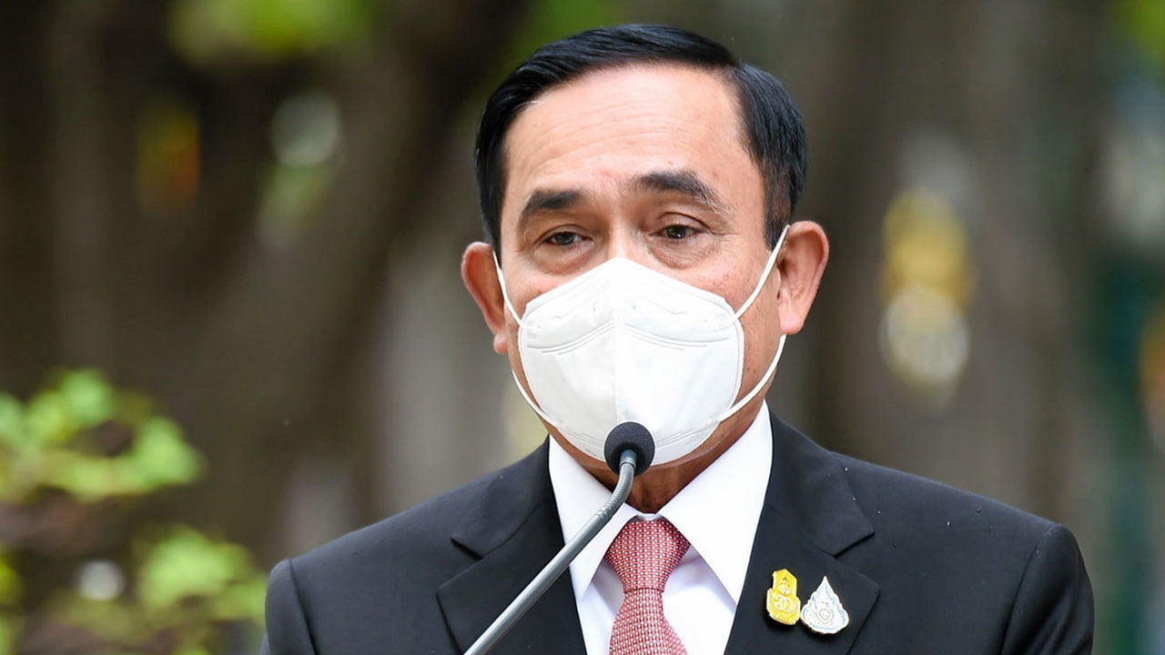 ซ้อมใหญ่เวทีงบประมาณ “นำร่อง” ศึกไม่ไว้วางใจ : ซํ้าดาบสอง ตอกฝาโลง