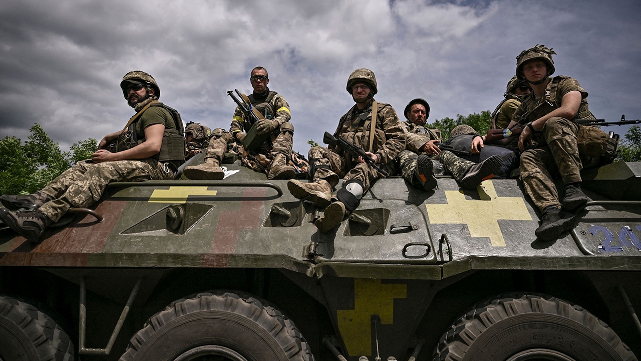 ไม่จบจนกว่าจะวอดวาย?