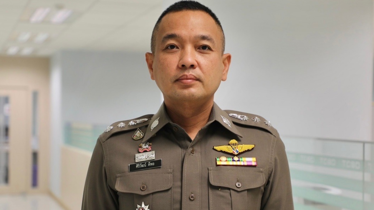 ตร. เตือนภัย 5 รูปแบบ "คุกคามทางเพศ" หากตกเป็นเหยื่อ ให้แจ้งดำเนินคดี