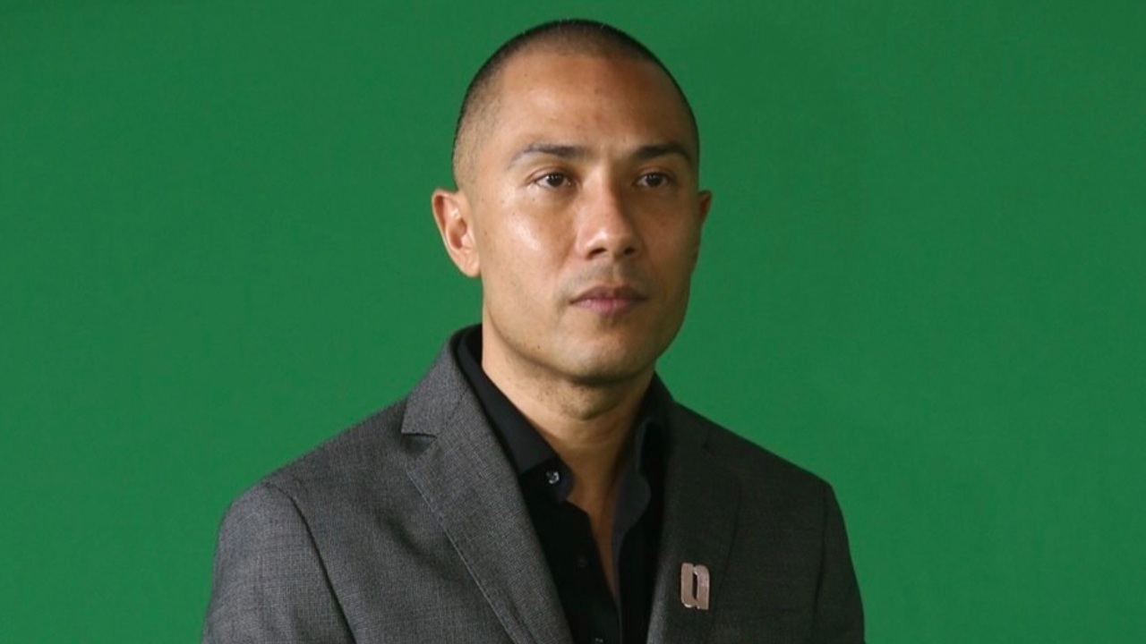 "รวมไทยยูไนเต็ด" ชวนลุยงานช้าง พลิกโฉมชาติ ปลุกเลือกตั้งผู้ว่าทั่ว ปท.