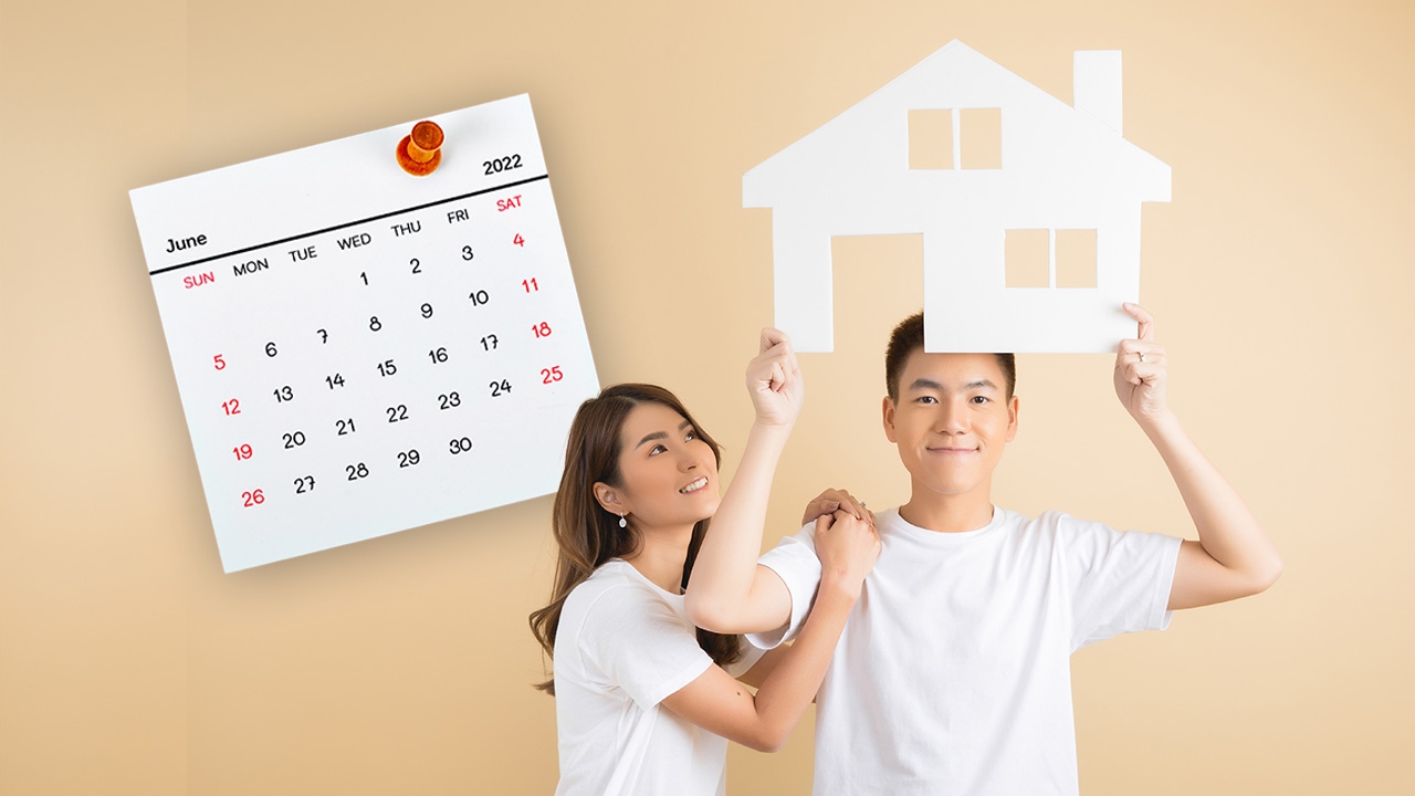 ฤกษ์มงคล มิ.ย. 65 หมอมีนเผยเดือนนี้ เหมาะทำการมงคล ส่งผลดีต่อชีวิต