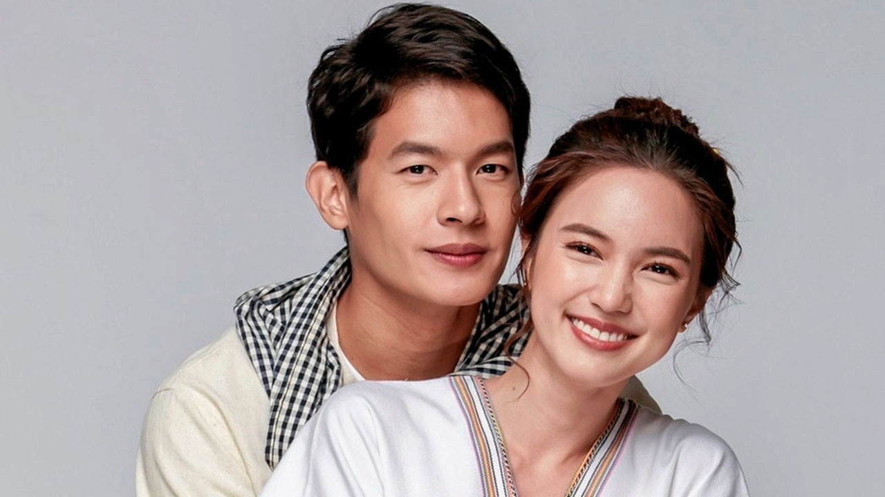 "บัว นลินทิพย์" รีเทิร์น "เพื่อน คณิน" คุณหนูปะทะหนุ่มดอย “อ้อมฟ้าโอบดิน”