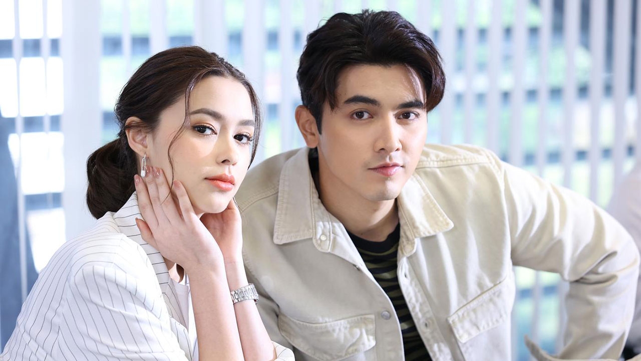 ช่อง 3 ส่งตรงความบันเทิงเดือน มิ.ย. ด้วยละครใหม่ "คู่เวร" การันตีความหลากรส