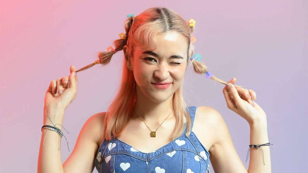 14 ปี อัลบั้มแรก “ส้ม มารี” กว่าจะมาถึงวันนี้