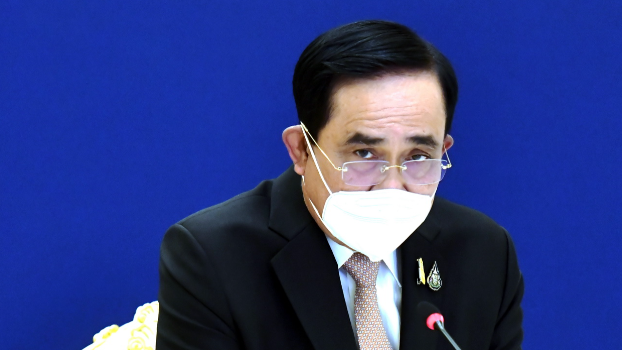 5 มิ.ย. วันข้าวและชาวนาแห่งชาติ ลุยยกระดับคุณภาพชีวิตผ่านนโยบายประกันรายได้