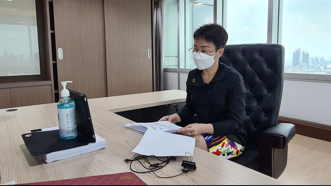 กทม. จ่อ ออกแนวปฏิบัติ-ข้อควรระวัง "กัญชา" สถานศึกษา ไม่มองเป็นการเมือง