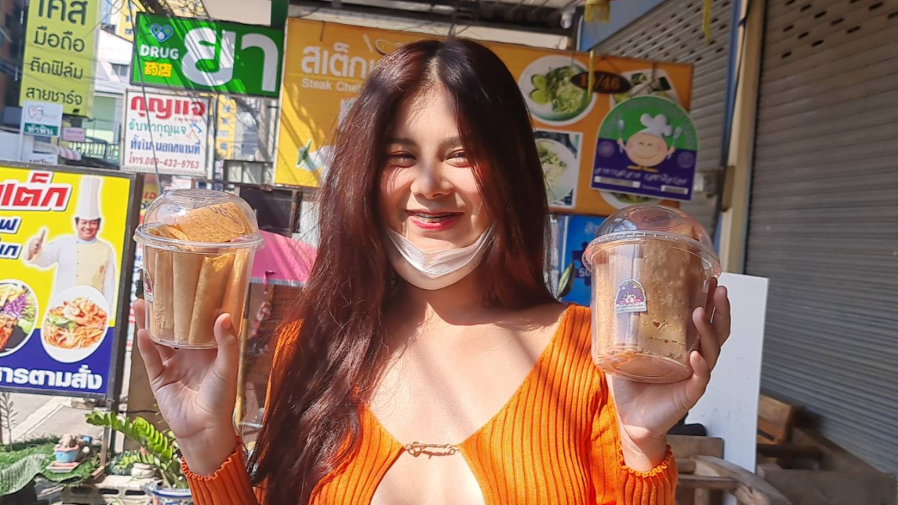 "น้องโอลีฟ" ขอพักงาน 10 วัน ขึ้นเขียงศัลยกรรม เพิ่มไซส์หน้าอก