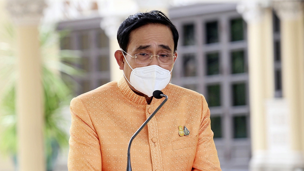 ทำเองพังเอง