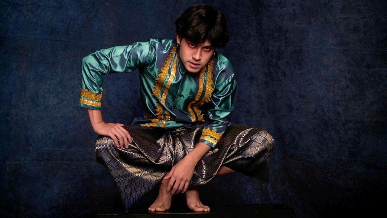 “เก้า จิรายุ” ทำตามฝัน มีอัลบั้มเป็นของตัวเอง “สุดจัด(ปลัดkiss)”