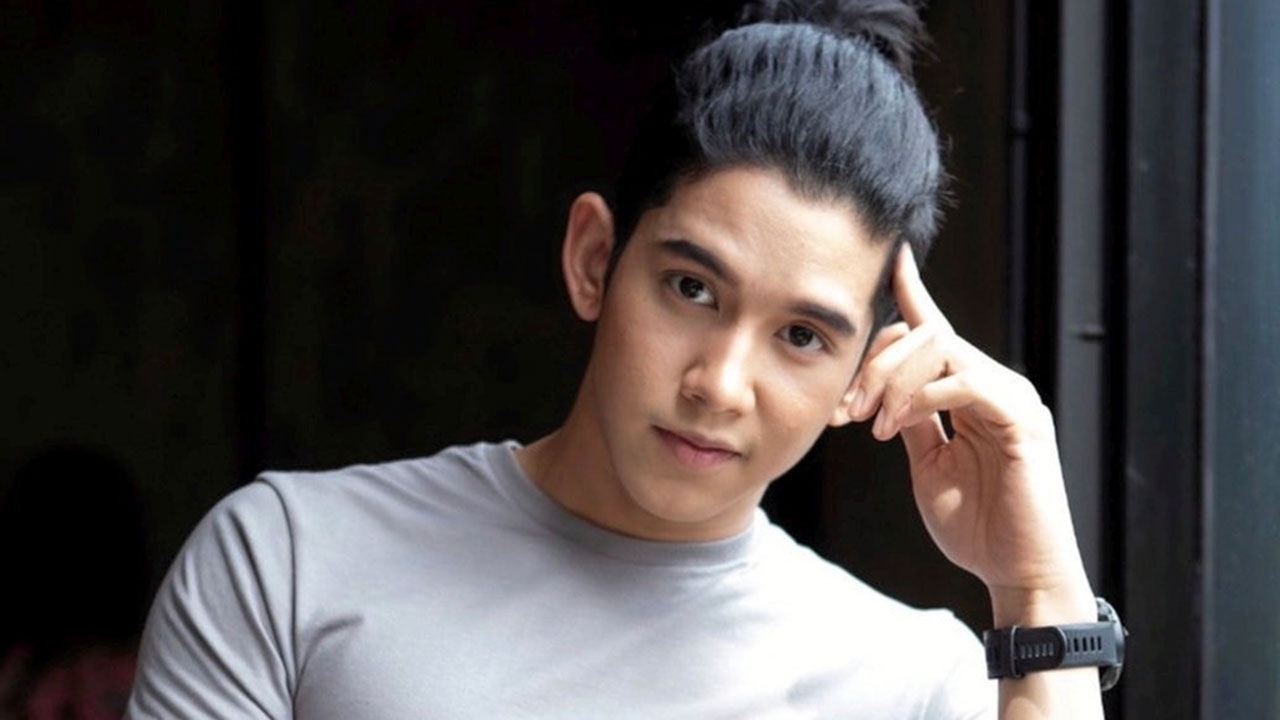 “พลตรี แสงมณี” บู๊หนัก ถนัดสุดแต่โดนดุเพราะพูดไม่ชัดใน “มนต์รักวัวชน”