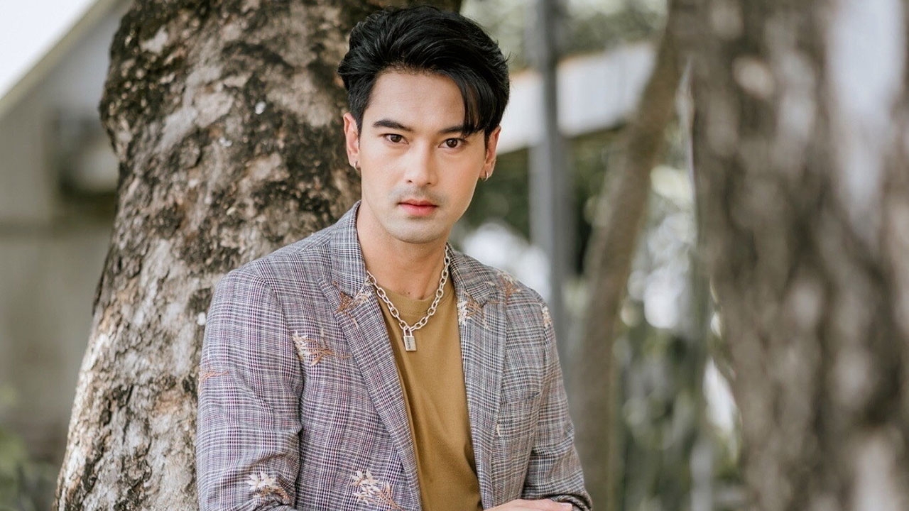 “อ๊อฟ ชนะพล” เผยโมเมนต์วันเกิด “ฮาน่า” ลืมตัวชวนจกส้มตำ ทำสาวหน้าเหวอ 