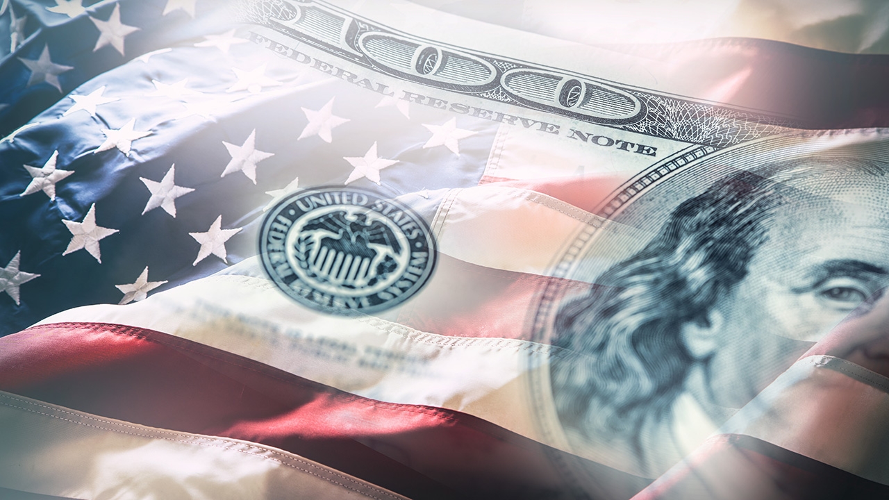 ย้อนคำทำนาย ดร.กอบศักดิ์ “มรสุมสหรัฐฯ” เริ่ม “ตั้งเค้า”