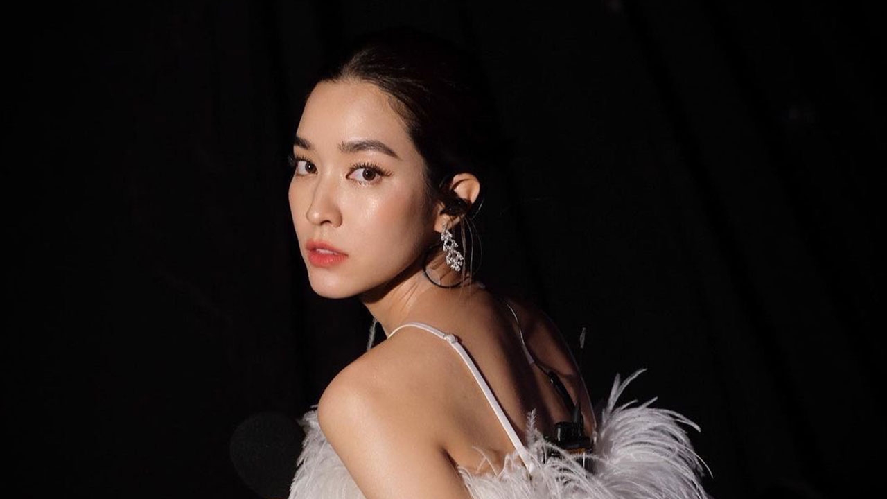 โม มนชนก ร่วมงาน CHANGE2561 ประเดิมละครเรื่องแรก ในฐานะนักแสดงอิสระ