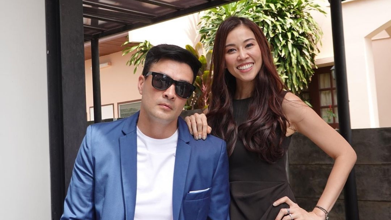 ตั๊ก บริบูรณ์ เล่าเรื่องบนเตียงสุดฮา กำลังได้ที่แต่เจอจ้องจนล้มไม่เป็นท่า