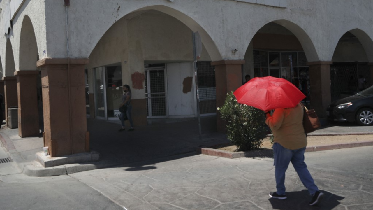 เตือนภัย คลื่นความร้อนบวกความชื้นปกคลุมแถบมิดเวสต์สหรัฐฯ อุณหภูมิพุ่ง 40 องศา