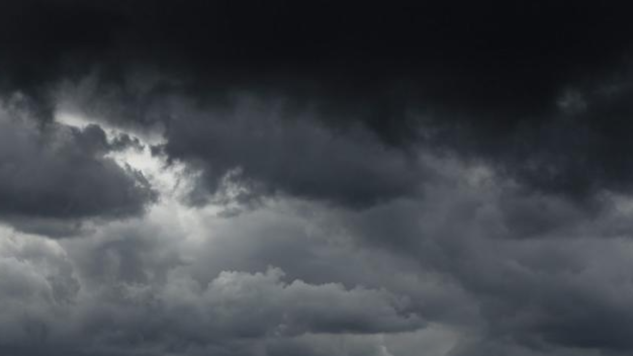 สภาพอากาศวันนี้ "ฝนฟ้าคะนอง" ทั่วทุกภาค 29 จว.ระวังตกหนัก-ลมกระโชกแรง