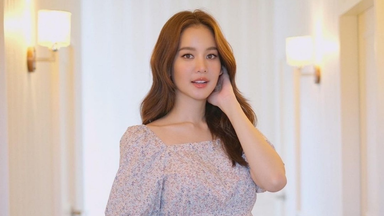 โบว์ เมลดา เจอดราม่าชาวเน็ตมองฝีมือไม่เข้าขั้นคว้ารางวัลนักแสดงนำหญิง