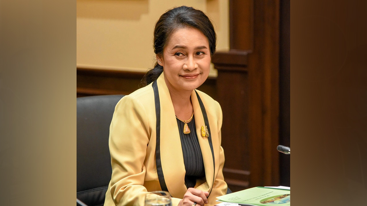 "กนกวรรณ" ถูกกล่าวหารุกป่า จริยธรรมนักการเมืองจากการใช้อำนาจ ยังรอบทสรุป