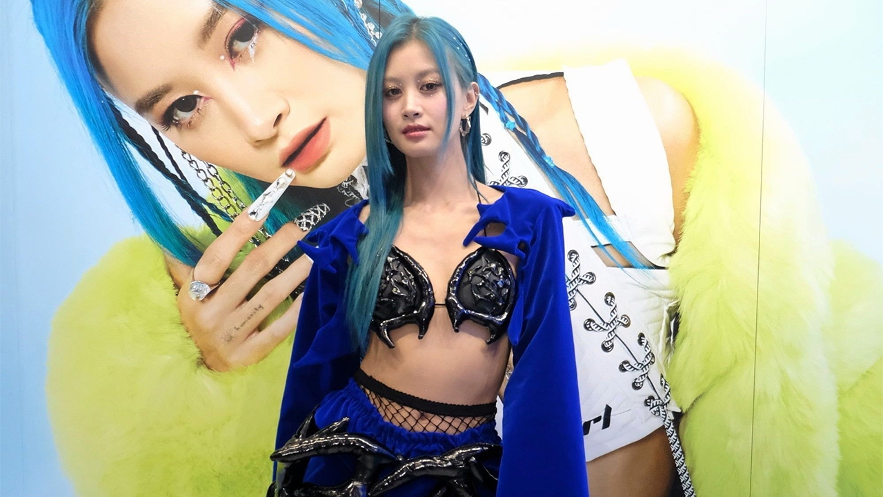 แซ่บระอุ “ฝ้าย สุมิตตา” ขึ้นแท่นศิลปินเดี่ยว เปิดตัวซิงเกิลแรก “Gone Gurl”