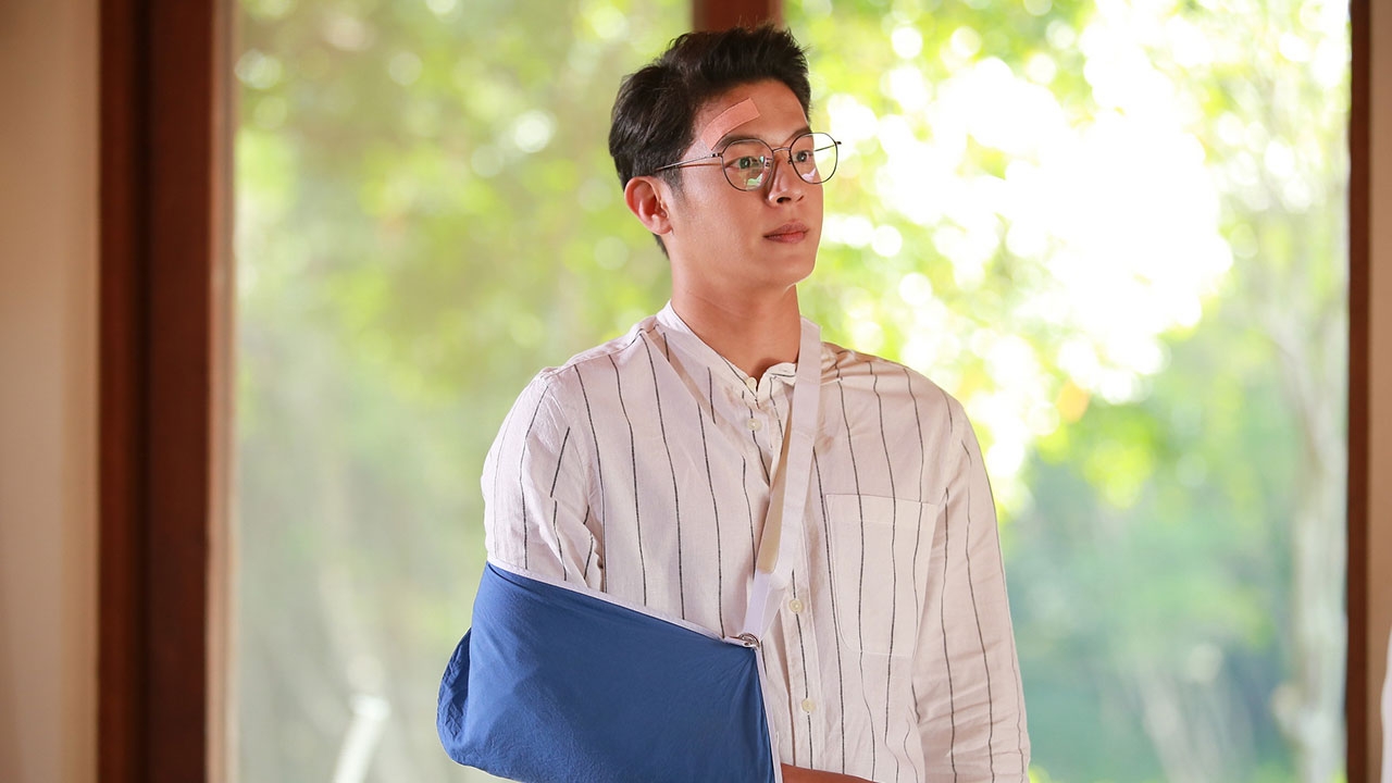 รตีลวง EP.12 ความทรงจำกลับมา ถึงเวลา ภิไธย ทวงคืนลูกเมีย สหเทพ ออกตัวกันท่า