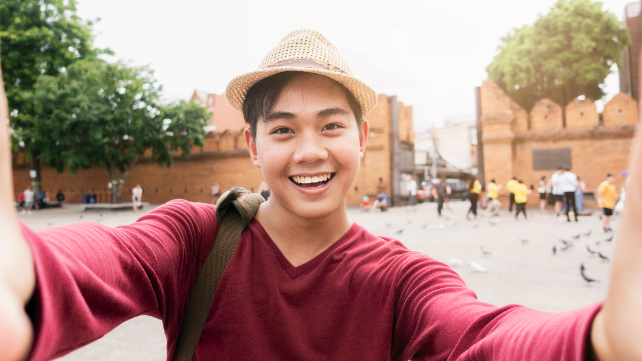 ก.ดิจิทัลฯ ย้ำ กฎหมาย PDPA ถ่าย-โพสต์รูปติดคนอื่นได้หากไม่สร้างความเสียหาย