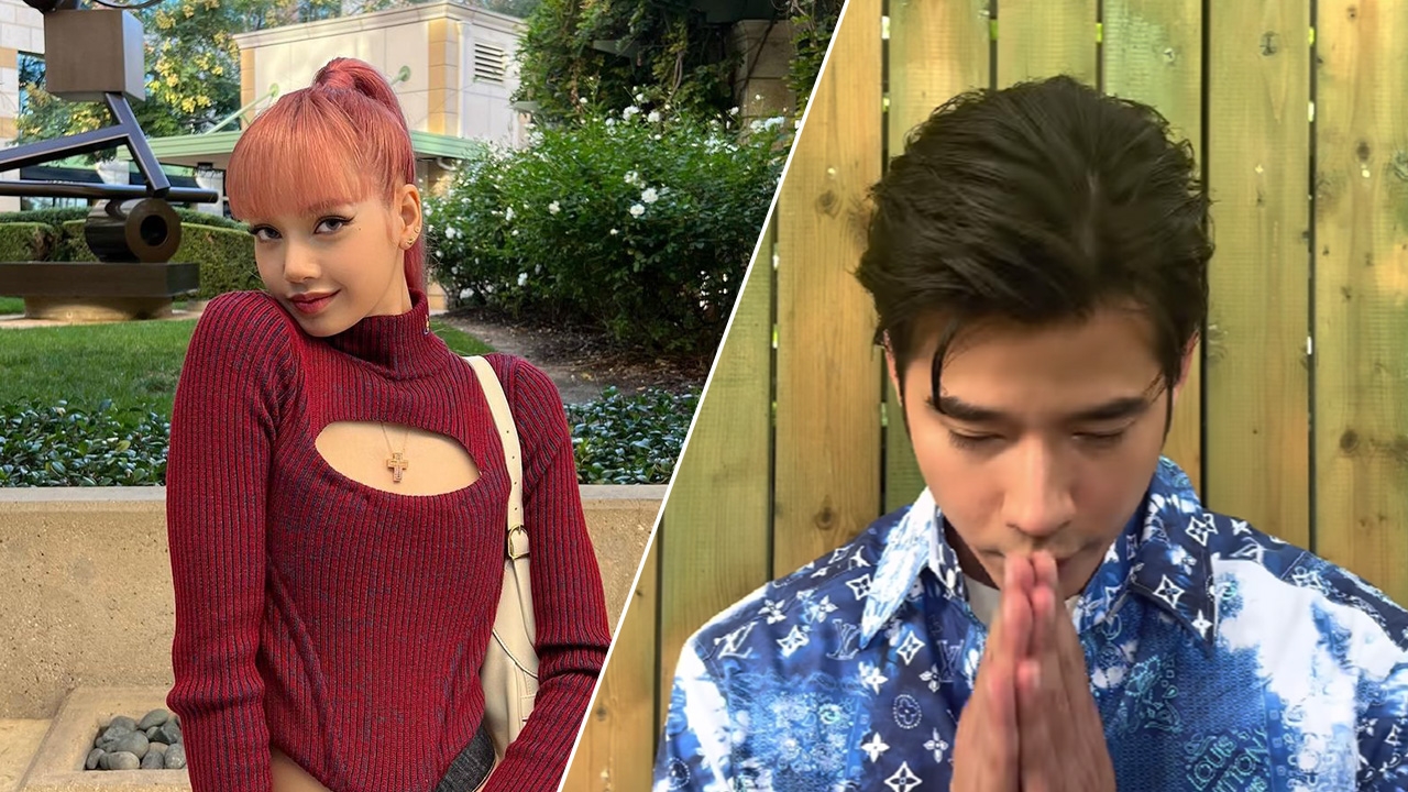 มาริโอ้ ขอโทษ ลิซ่า-แฟนคลับ อัดคลิปจนทำเข้าใจผิด เสียใจกับสิ่งที่เกิดขึ้น