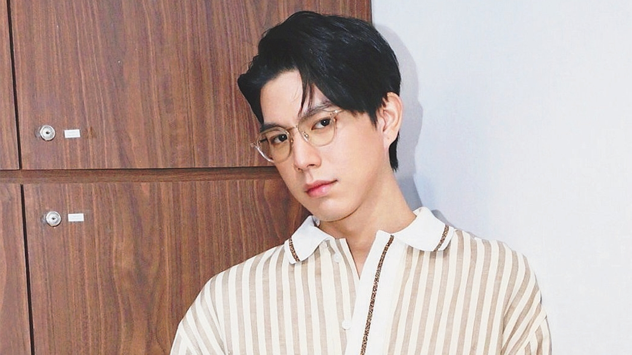 จากอดีตเด็กเกเร “ไบร์ท นรภัทร” สร้างเนื้อสร้างตัวเพื่อให้พ่อแม่ภูมิใจ ลั่นรักใครคบนาน