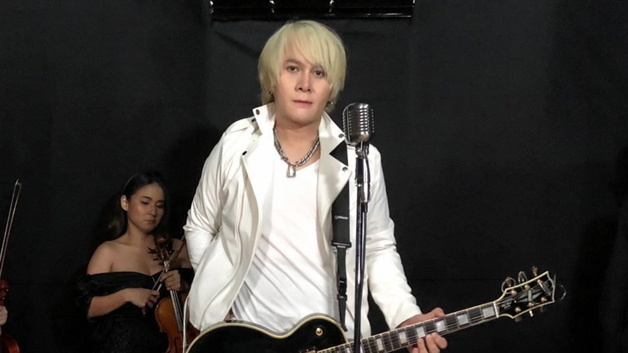 “เอ็ดดี้ วอร์คกิ้ง แมน” คนดนตรีตัวจริง สู่ซิงเกิลแรกในชีวิต “ใจเธอพัง”