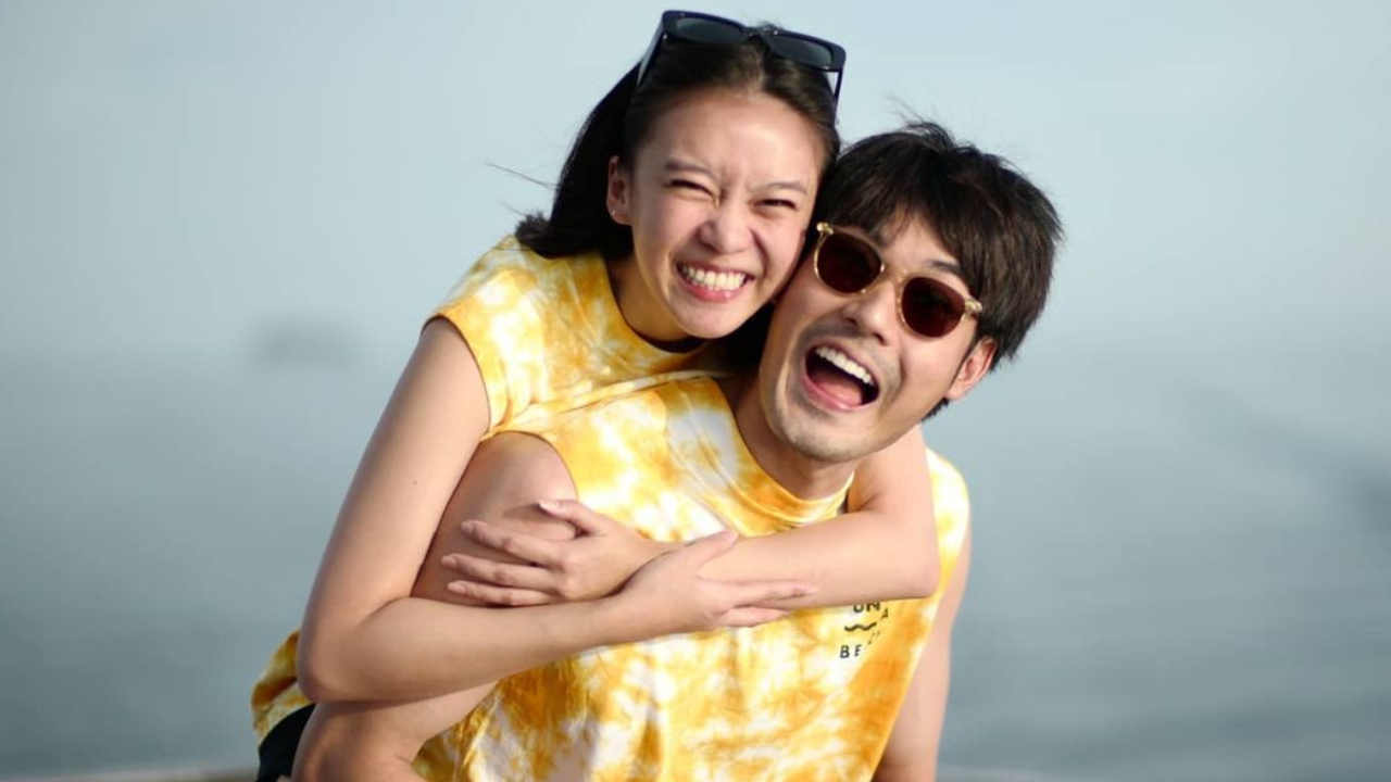 แพรวา เปิดใจเหตุผลแท้จริงเลิก หน่อง เผยจุดสิ้นสุดที่จิตใจแตกสลาย