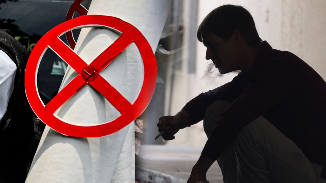 แคนาดารุกหนัก เตือนภัยสุขภาพบนบุหรี่ทุกมวนเป็นประเทศแรกของโลก