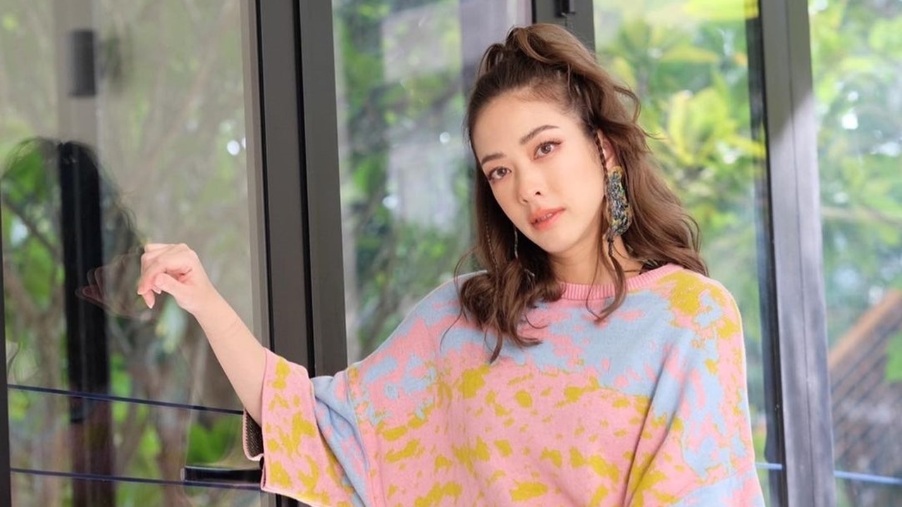 แป้ง อรจิรา เชื่อหมอดูไม่เผยหน้าสามี แฟนคนนี้เหมือนพรหมลิขิตให้ได้คบกัน