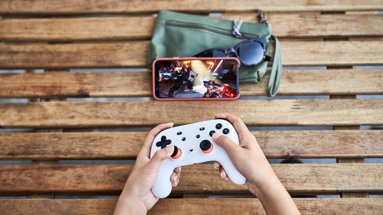 Google ประกาศปิด Stadia ดับฝันแผนเกมบนคลาวด์ เตรียมคืนเงินลูกค้า