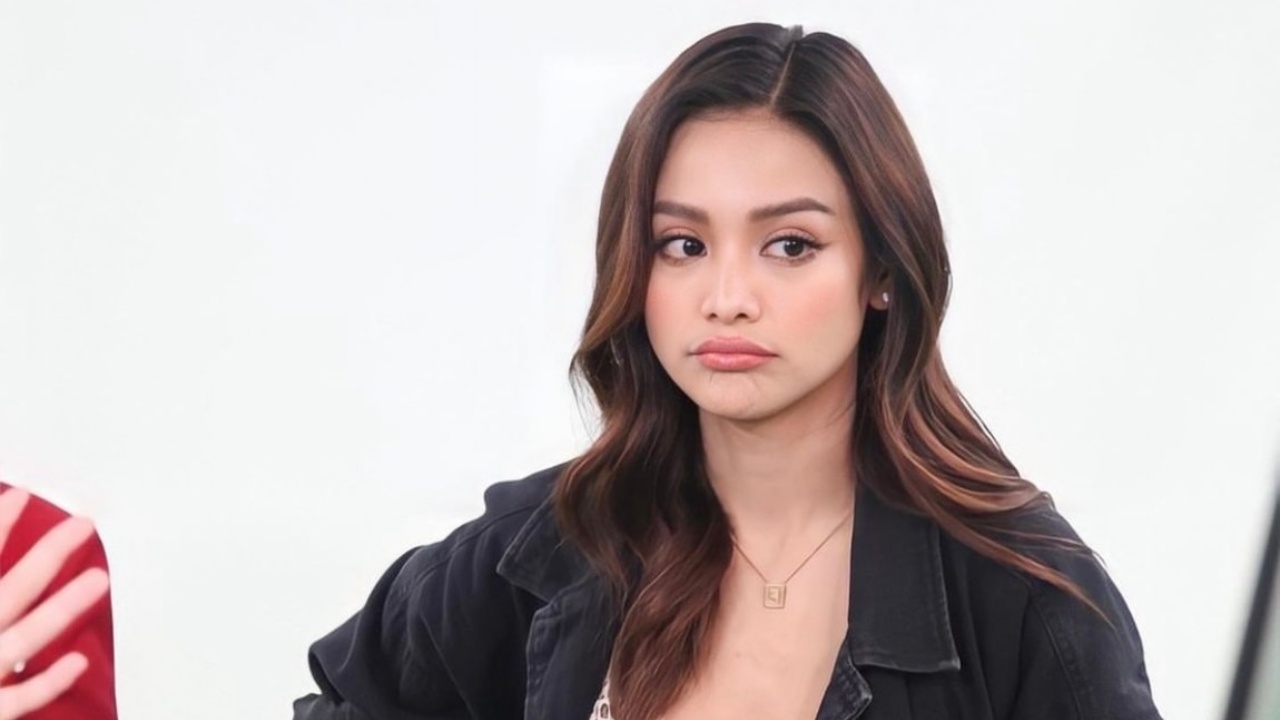 คอหวยเศร้า อิงฟ้า วราหะ ตอบชัดไม่ให้หวยงวดนี้เพราะแม่น้ำฟ้างอน 