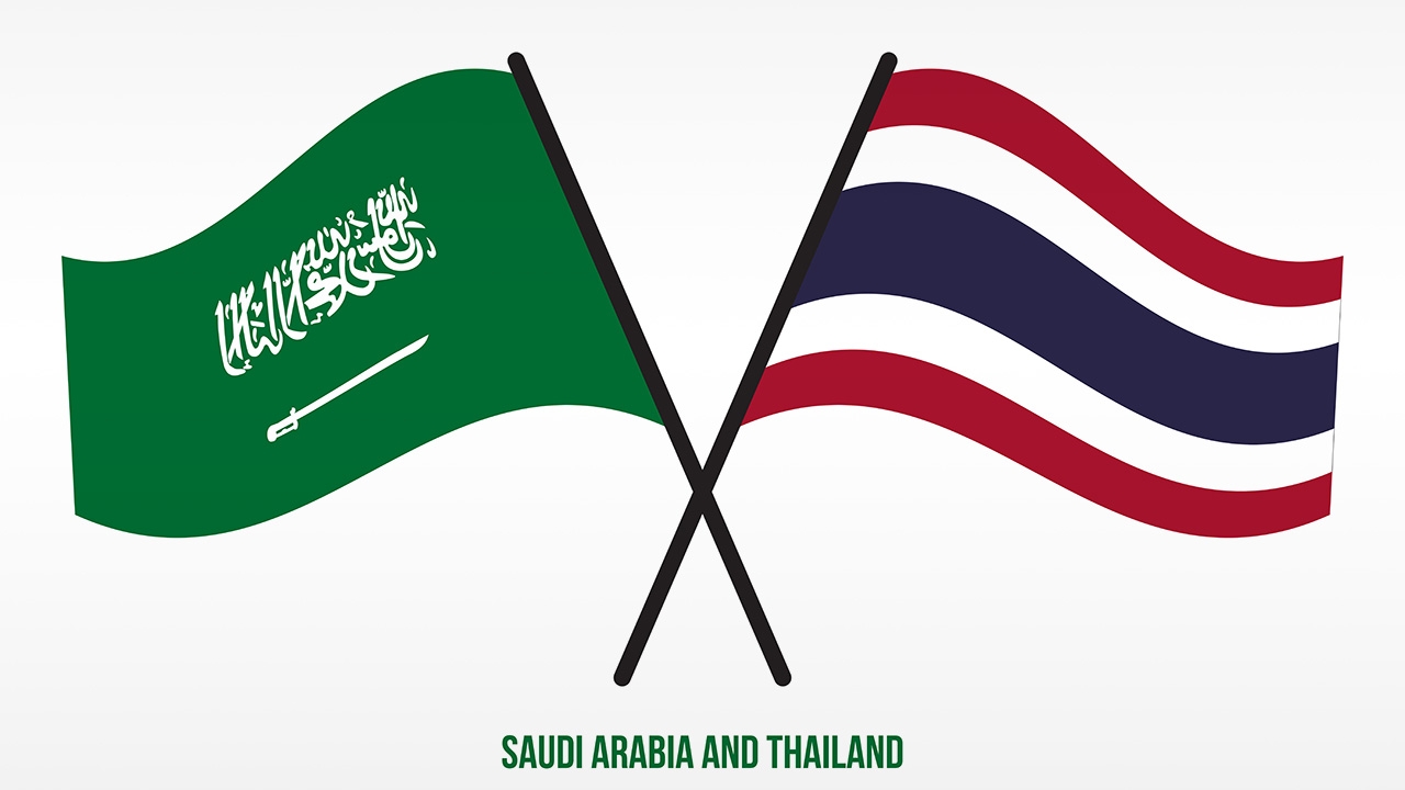 ฉลองวันชาติซาอุฯ