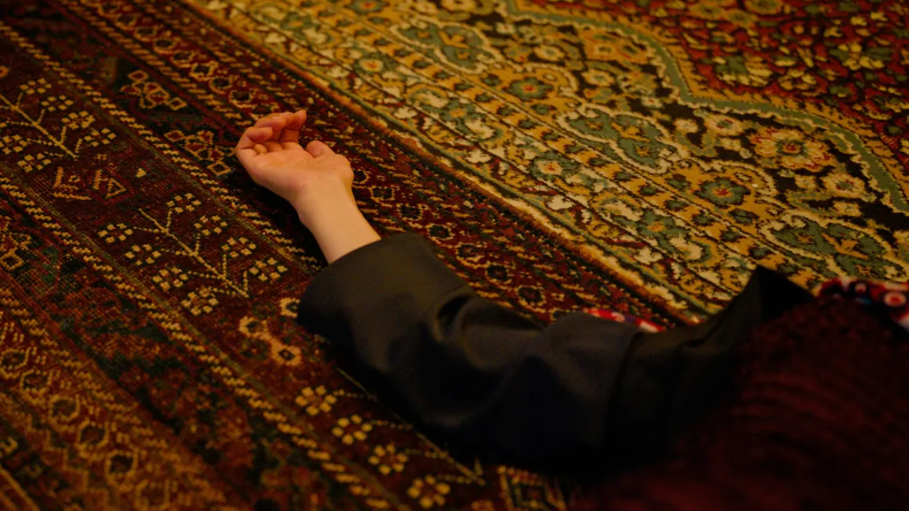 "Holy Spider" หนังอื้อฉาวที่โดนแบนในอิหร่าน เตรียมฉายในไทย 6 ต.ค. นี้