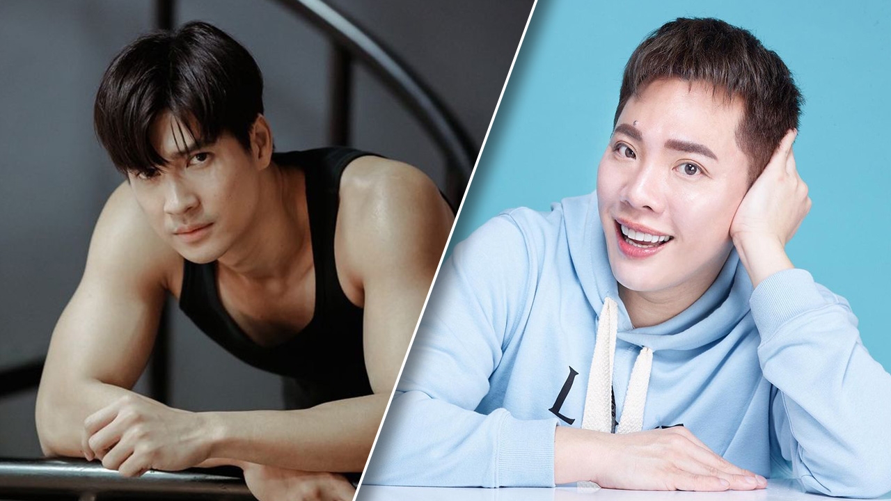 มดดำ เผยกรณี ไมค์ คนแห่ถาม ผจก.คนนั้นคือใคร ลั่นกะเทยเสียความรู้สึก