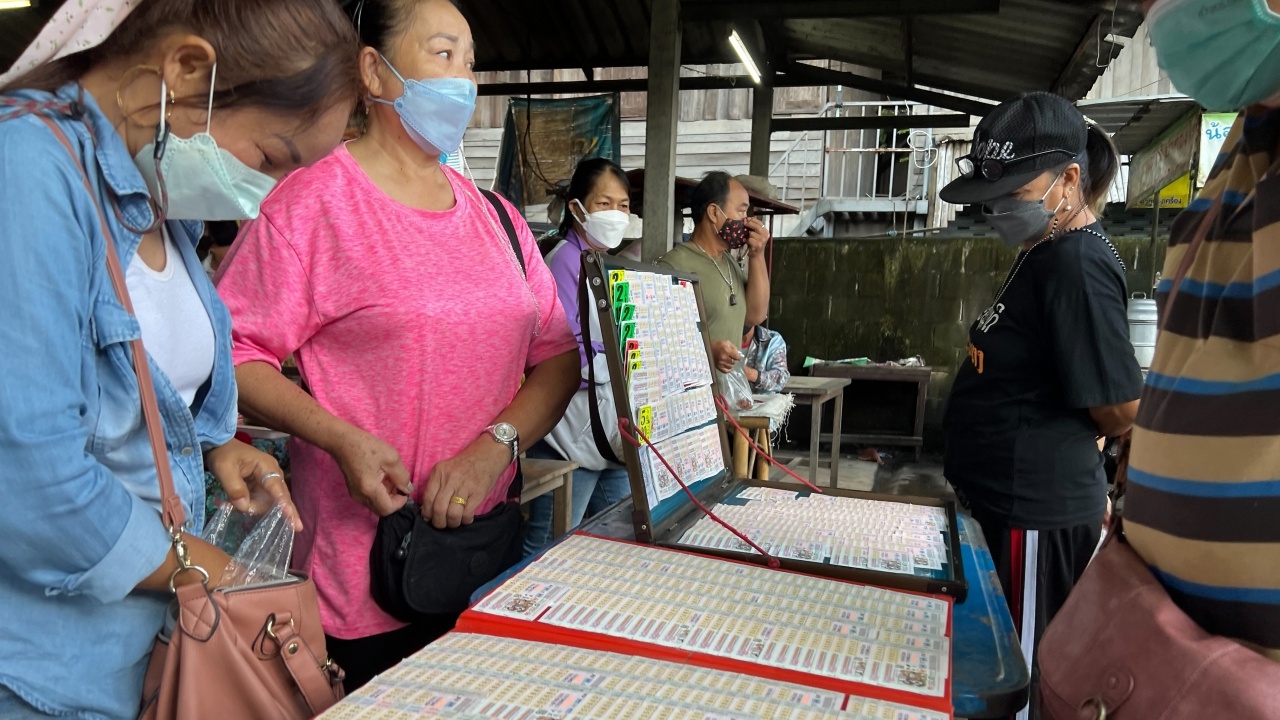 รวม "เลขเด็ด" เชียงใหม่ เลขพระธาตุถล่ม-ปฏิทินจีน มาแรง 