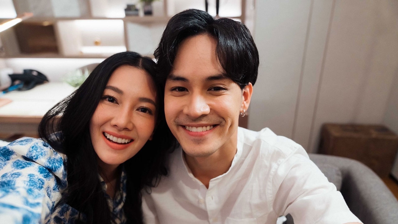 เก้า จิรายุ ขอบคุณแฟนละครที่คอยซัพพอร์ต พาเรตติ้ง "เข็มซ่อนปลาย" พุ่งต่อเนื่อง