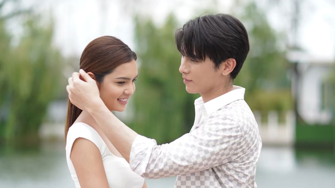 ปูเป้ เผยความประทับใจ ร่วมงาน มิว ใน "บ่วงวิมาลา" กระแสปัง ติดเทรนด์ทวิตเตอร์โลก