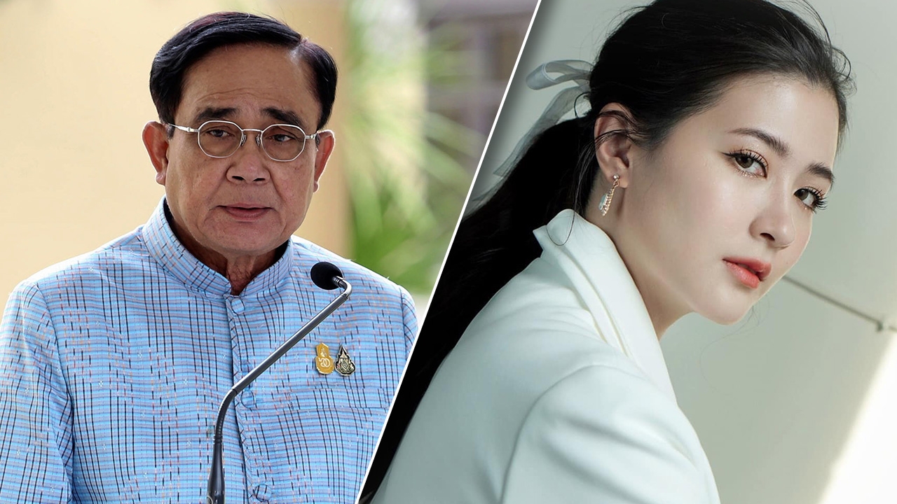 โฟกัส โพสต์หลัง ลุงตู่ เป็นนายกฯ ต่อ แต่ละคำเจ็บจี๊ด มีชวนสวดมนต์แผ่เมตตา